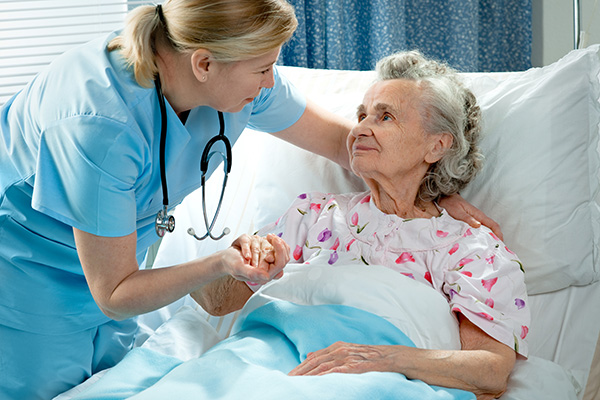 The Benefits of Skilled Nursing & Rehabilitation Centers for Your Loved Ones